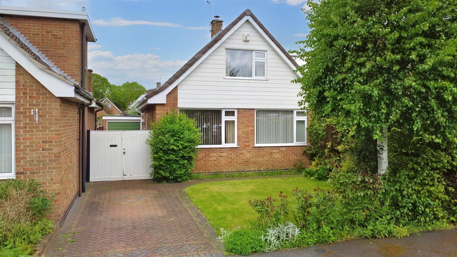 Holly Avenue, Breaston Robert Ellis Estate Agents